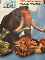 Ice Age-V&auml;nner mot alla odds