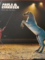Paula och cirkusen