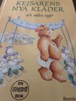 Kejsarens nya kl&auml;der och andra sagor