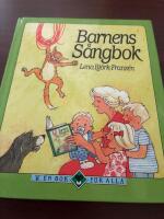 Barnens s&aring;ngbok
