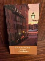 Stockholms-dagar