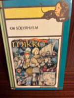 Mikko : en ber&auml;ttelse fr&aring;n krigs&aring;ren 1590-1591