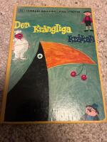 Den kr&aring;ngliga kr&aring;kan