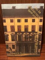 &Aring;rsbok f&ouml;r Postmuseum 2006