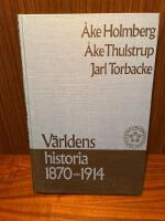 V&auml;rldens historia 1870-1914