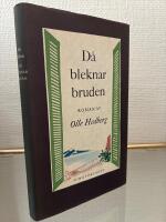 D&aring; bleknar Bruden
