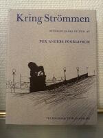 Kring Str&ouml;mmen : stockholmska bilder