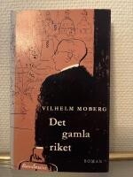 Det gamla Riket