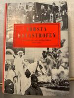 F&ouml;rsta Katastrofen Stormakterna och v&auml;rldspolitiken 1900-1918