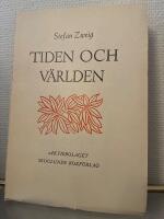 Tiden och V&auml;rlden