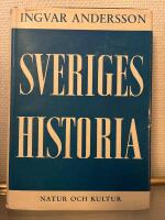 Sveriges Historia