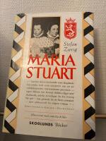 Maria Stuart