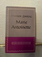 Marie Antoinette