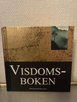 Visdomsboken (Stora Guldb&ouml;cker)