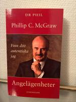 Angel&auml;genheter
