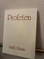 Profeten
