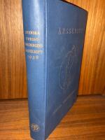 Svenska turistf&ouml;reningens &aring;rsskrift 1938