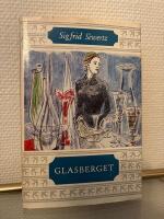 Glasberget