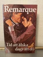 Tid att &auml;lska dags att d&ouml;