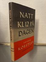 Natt Kl 12 p&aring; Dagen