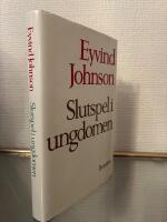 Slutspel i ungdomen