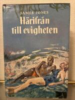 H&auml;rifr&aring;n till Evigheten