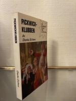 Pickwickklubben