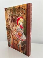 Grimms manga
