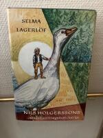 Nils Holgerssons Underbara Resa Genom Sverige