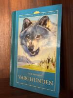 Varghunden