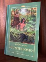 Djungelboken - Andra djungelboken