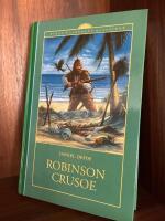 Robinson Crusoe