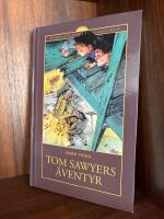 Tom Sawyers &auml;ventyr