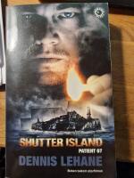 Shutter Island Patient 67