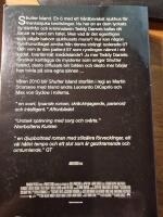 Shutter Island Patient 67