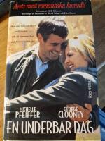 En underbar dag : en roman