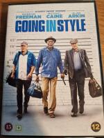 Going in Style
