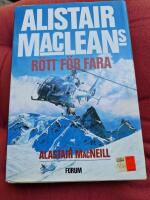 R&ouml;tt f&ouml;r fara