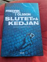 Slutet p&aring; kedjan