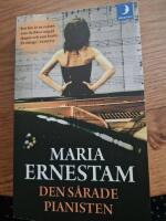 Den s&aring;rade pianisten