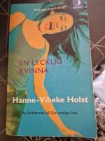 En lycklig kvinna