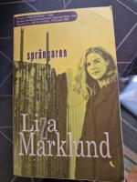 Spr&auml;ngaren