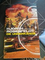 De underk&auml;nda