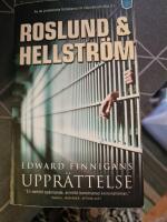 Edward Finnigans uppr&auml;ttelse