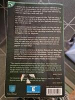 Edward Finnigans uppr&auml;ttelse