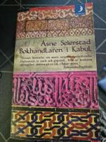 Bokhandlaren i Kabul