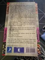 Bokhandlaren i Kabul