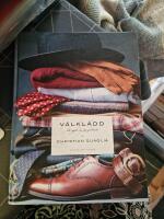 V&auml;lkl&auml;dd : s&aring; stylar du din garderob