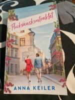 Flickv&auml;nskontraktet