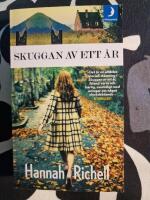 Skuggan av ett &aring;r